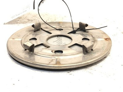 1989-1990 Chrysler New Yorker CENTER CAP ONLY OEM for Wire Type Hub Cap 04284904