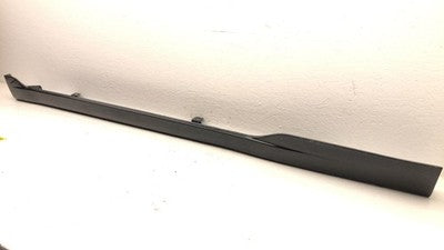 2004-2005 Civic Hatchback Si Driver Left Lower Rocker Moulding Oem Side Skirt