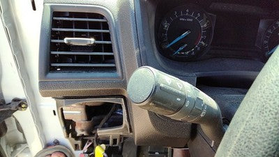 16-19 explorer Police Turn Signal Switch Windshield Wiper Column Control Lever