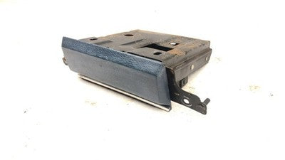 1983-1988 Ford Ranger Ash Tray Assembly Oem Slide Out Dash Blue E7tz1004320a