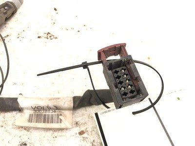 2003-2014 Volvo XC90 Passenger Right Headlight Wiring Harness OEM 89035354