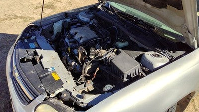 1997-2005 Chevy Malibu Starter Motor 3.1l