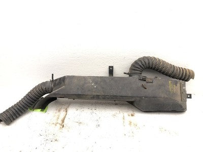 1974 Dodge Ram Van Inner Heater Ac Duct Assembly Vent Housing Tube