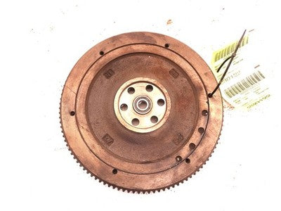 1988-1989 Honda Civic Crx Flywheel Oem Manual Trans Hatchback 1.5L D15b2 5Sp