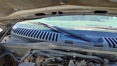 2003-2010 Ford Explorer Passenger Right Windshield Wiper Arm Oem Blade Lever