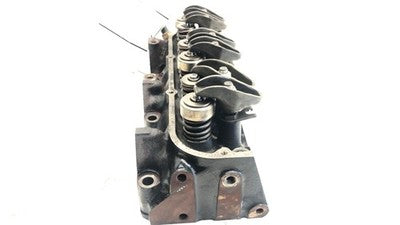 1983-1989 S10 Blazer Passenger Right Cylinder Head Assembly OEM 2.8L R 14054884