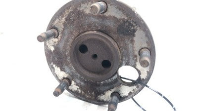 1980-1986 Ford F150 Driver Left Rear Axle Shaft Oem 9" 28 Spline E0tz4234l