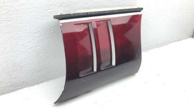 1984-1987 Chevy Corvette C4 Passenger Right Side Front Fender Oem 14030218