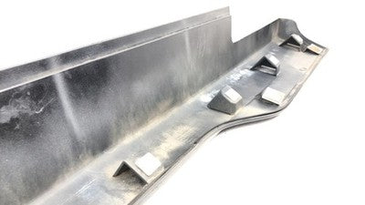 2004-2005 Civic Hatchback Si Driver Left Lower Rocker Moulding Oem Side Skirt
