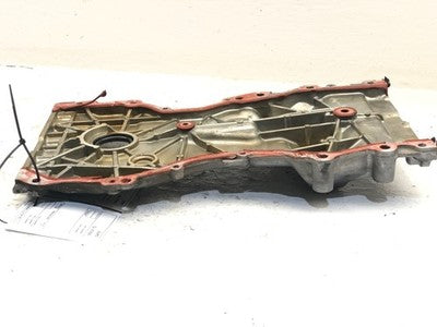 2014-2016 Dodge Dart Timing Cover 2.4L Oem 05047911Aa Aluminum 5048201Aa