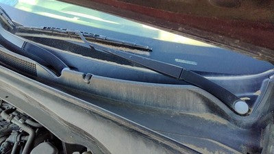 2011-2015 Kia Sorento Driver Left Windshield Wiper Arm Oem Blade Lever