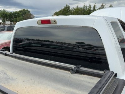 2005-2011 Dodge Dakota Back Glass Rear Window Oem 05140413Aa