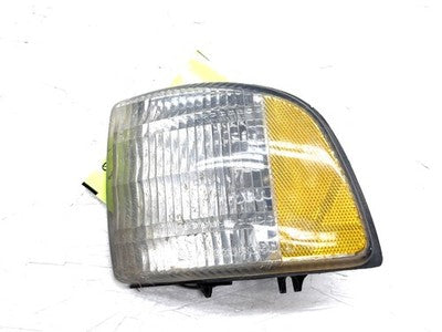1994-2001 Ram 1500 Driver Left Corner Park Turn Signal Light Lamp Oem 55054773Ab