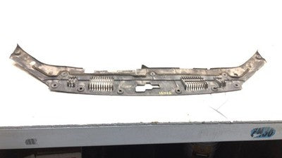 11-13 Toyota Highlander Top Plastic Cover Above Radiator Support Upper Shield