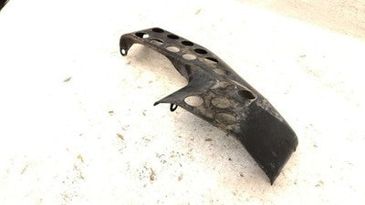 1996 Nissan Pickup Hardbody Transfer Case Skid Plate Oem Shield