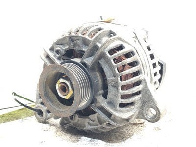 2000 Dodge Dakota Alternator 4.7L 56028691