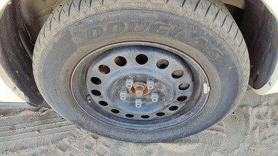 2005 2006 2007 2008 Buick Lacrosse 16" Steel Wheel Oem Factory Rim 09595642