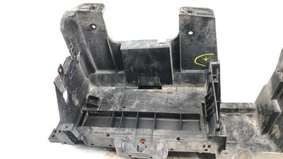 2016 Dodge Ram 4500 Left Complete Battery Box Mount Tray With Hold Down Oem 6.7L
