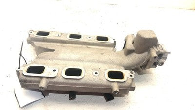 2008 Chevy Impala Upper Intake Manifold Oem With Throttle Body Valve 3.5L
