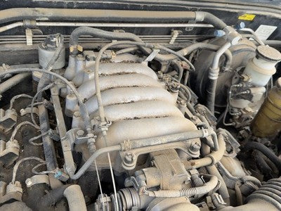 1998-2004 Isuzu Rodeo Intake Manifold Oem 3.2L 7454176