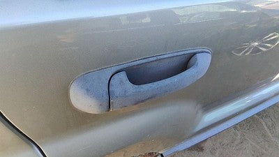 2000-2004 Jeep Grand Cherokee Passenger Right Rear Outside Door Handle Oem Back