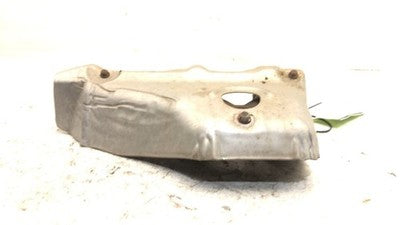 04-05 Malibu Left Front Exhaust Manifold Assembly Wth Heat Shield 3.5l New Style
