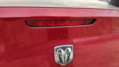 2010 Dodge Charger Third Brake Light Middle Lamp Oem