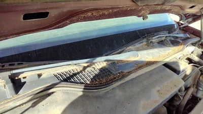 1998 Buick Lesabre Windshield Wiper Cowl Vent Trim Panel Oem Cover