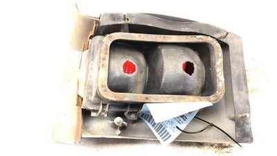 74-77 Cutlass Supreme Passenger Right Rear Tail Light With Housing 2 Door Coupe
