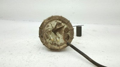1999 2000 Jeep Grand Cherokee Complete Fuel Pump With Sending Unit Gas Level Oem