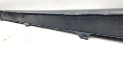 2008 09 Pontiac G6 Gxp Coupe Driver Left Lower Rocker Panel Moulding Side Skirt