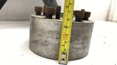 1987 International S Series Fan Clutch Blade Spacer Adaptor Oem Dt360