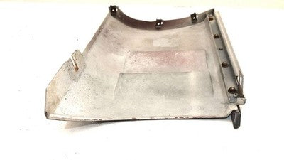 1984-1987 Chevy Corvette C4 Passenger Right Side Front Fender Oem 14030218