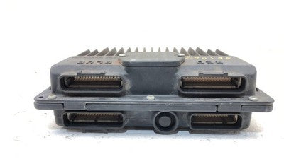 1998 S10 Blazer Electronic Control Module Engine Computer Ecm Ecu 4.3L 4X4