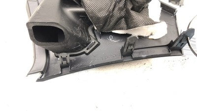 2010 2011 2012 Lexus Hs250h Driver Left Dash Side Trim Panel Oem 62219-75020