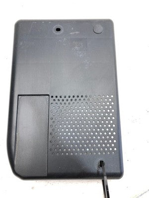 2010-2013 Toyota Tundra Jbl Amplifier Cover Plastic Housing Shield Only Crew Cab