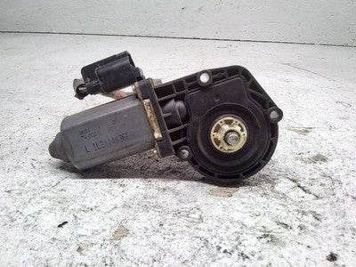 2002-2004 Mercury Mountaineer Left Rear Power Window Motor Driver Side Back Oem