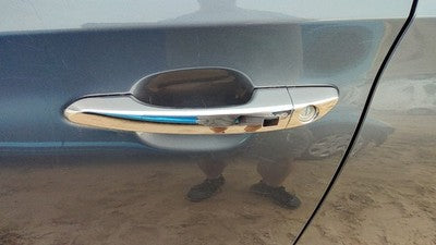 2016-2021 Hyundai Tucson Driver Left Front Outside Door Handle Oem 82651D3710