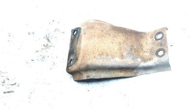 96 Ford F450 Cab Chassis Transmission Crossmember Brace Set 7.5L 5 Sp Zf 2Wd 4X2