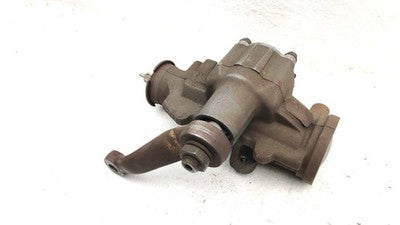 1993 Cadillac Fleetwood Power Steering Gear Box With Pitman Arm Oem Fe1 26045884