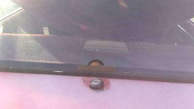 1986-1991 Olds Eighty Eight Third Brake Light Middle Lamp Oem 05976292