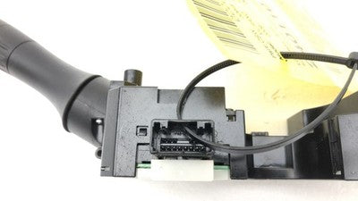 2009-2010 Nissan Murano Turn Signal Switch Windshield Wiper Column Control Lever