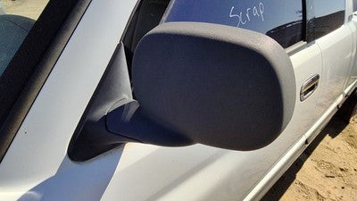 1998-2001 Ram 1500 Driver Left Side Mirror Door Mounted Oem 55076489Ac