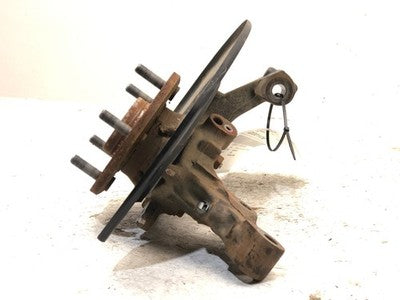 11-20 Journey Passenger Right Front Spindle Steering Knuckle With Wheel Hub