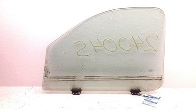 02-08 Dodge Ram 1500 Passenger Right Front Side Window Door Glass Standard Cab