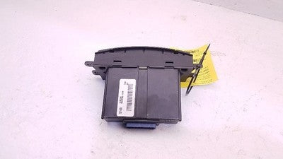 04 Cadillac Srx Dash Temperature Control Head Assembly Display With Heated Seats