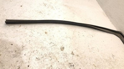 11-16 Kia Optima Sx Driver Left Rear Vent Window Back Door Glass With Frame Oem