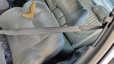 1994 Pontiac Bonneville Driver Left Front Seat Belt Retractor Oem Shoulder Gray