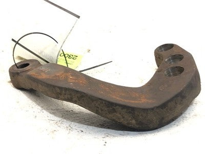 1976-1979 Dodge W100 Driver Left Steering Arm Oem Top 4X4 Bracket 04031942