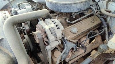 1990-1995 Chevy Silverado 1500 Alternator 5.7L 19152476